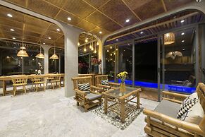 Bay Sand Villa Resort Hoi An