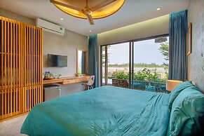 Bay Sand Villa Resort Hoi An