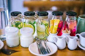 Bay Sand Villa Resort Hoi An