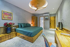 Bay Sand Villa Resort Hoi An