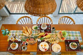 Bay Sand Villa Resort Hoi An