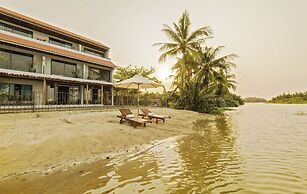 Bay Sand Villa Resort Hoi An