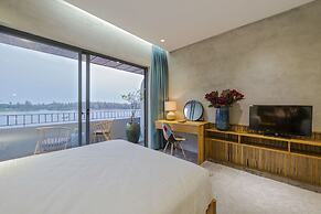 Bay Sand Villa Resort Hoi An