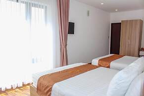 Tan Villa - Coffee & Ice Cream Da Lat