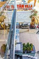 Tan Villa - Coffee & Ice Cream Da Lat