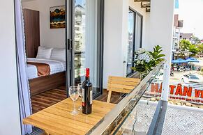 Tan Villa - Coffee & Ice Cream Da Lat