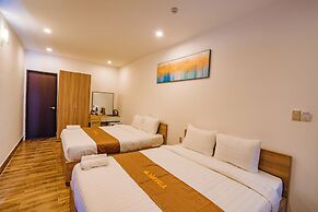 Tan Villa - Coffee & Ice Cream Da Lat