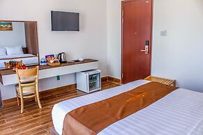 Tan Villa - Coffee & Ice Cream Da Lat