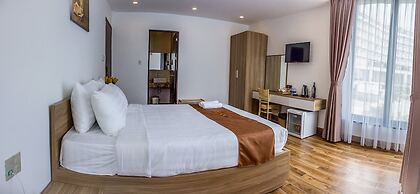 Tan Villa - Coffee & Ice Cream Da Lat