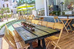 Tan Villa - Coffee & Ice Cream Da Lat