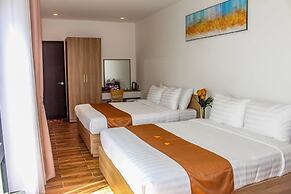 Tan Villa - Coffee & Ice Cream Da Lat