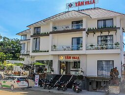 Tan Villa - Coffee & Ice Cream Da Lat