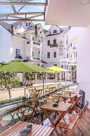 Tan Villa - Coffee & Ice Cream Da Lat