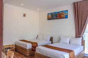 Tan Villa - Coffee & Ice Cream Da Lat