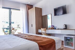 Tan Villa - Coffee & Ice Cream Da Lat