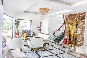 Tan Villa - Coffee & Ice Cream Da Lat