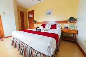 RedDoorz @ The Manor Davao