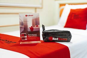 RedDoorz @ The Manor Davao