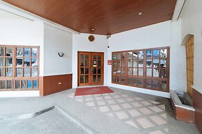 RedDoorz @ The Manor Davao