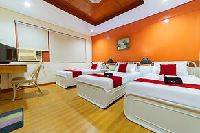 RedDoorz @ The Manor Davao