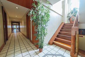 RedDoorz @ The Manor Davao