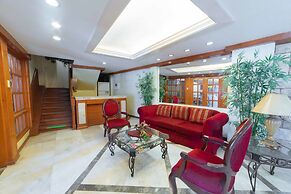 RedDoorz @ The Manor Davao