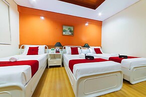 RedDoorz @ The Manor Davao