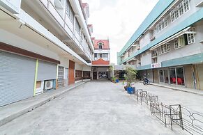 RedDoorz @ The Manor Davao