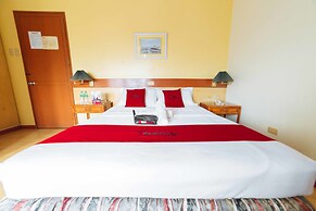 RedDoorz @ The Manor Davao