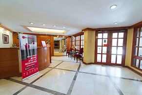 RedDoorz @ The Manor Davao