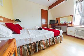 RedDoorz @ The Manor Davao