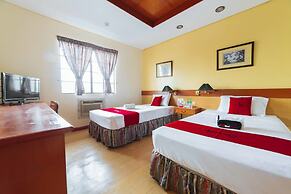 RedDoorz @ The Manor Davao