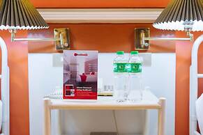 RedDoorz @ The Manor Davao