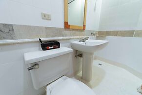 RedDoorz @ The Manor Davao