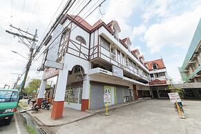 RedDoorz @ The Manor Davao