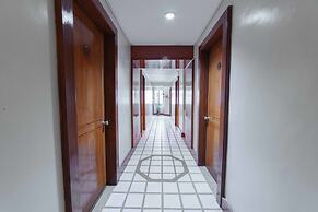 RedDoorz @ The Manor Davao