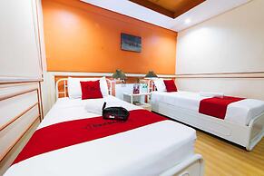 RedDoorz @ The Manor Davao