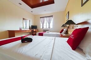 RedDoorz @ The Manor Davao