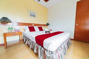 RedDoorz @ The Manor Davao