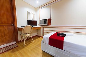 RedDoorz @ The Manor Davao