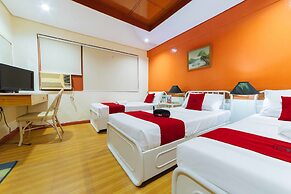 RedDoorz @ The Manor Davao