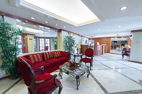 RedDoorz @ The Manor Davao