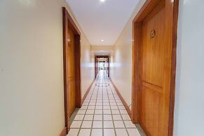 RedDoorz @ The Manor Davao