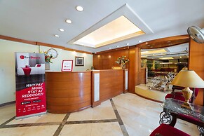 RedDoorz @ The Manor Davao