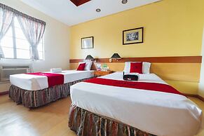 RedDoorz @ The Manor Davao