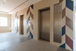 RedDoorz Premium @ Vista Heights Legarda