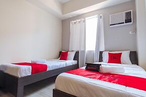 RedDoorz Premium @ Vista Heights Legarda