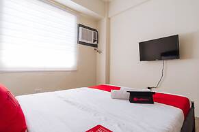 RedDoorz Premium @ Vista Heights Legarda