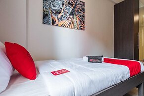 RedDoorz Premium @ Vista Heights Legarda