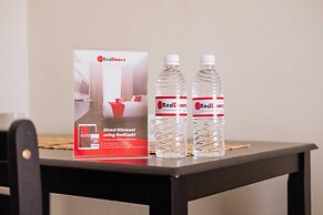 RedDoorz Premium @ Vista Heights Legarda